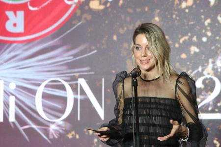 ONA ali ON 33 FOTO LJUBO VUKELIČ